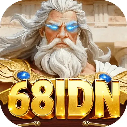 68IDN - Permainan Slot Seru dan Menguntungkan