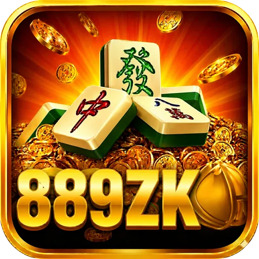 889ZK - Petualangan Menegangkan di Dunia Fantasi