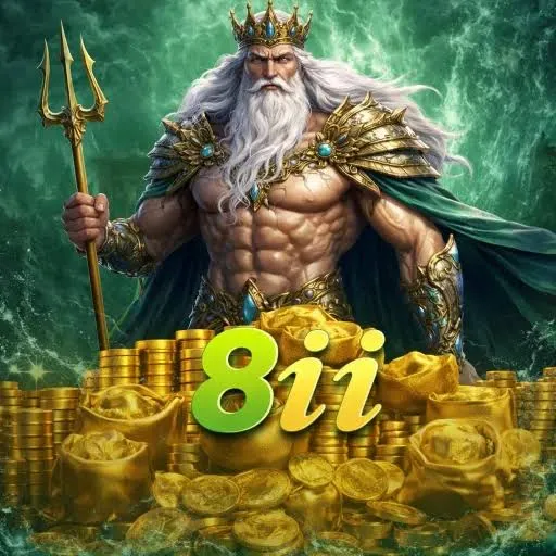 8II - Game Tembak Ikan Seru dan Mengasyikkan