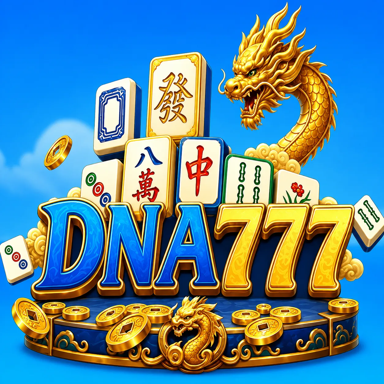 DNA777 - Permainan Santai yang Menghibur