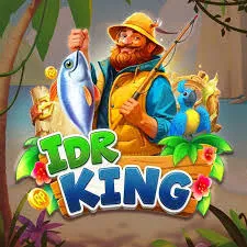 IDRKING - Permainan Arcade Seru dan Menantang
