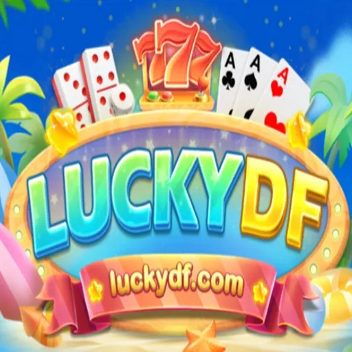 LUCKYDF - Game Slot Terbaik untuk Pengalaman Menyenangkan