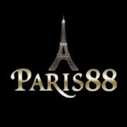 PARIS88 - Simulasi Kehidupan di Perkotaan