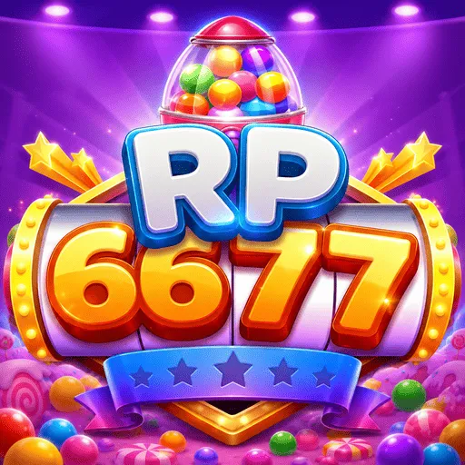 RP6677 - Pertempuran Tak Terbendung di Dunia Battle Royale