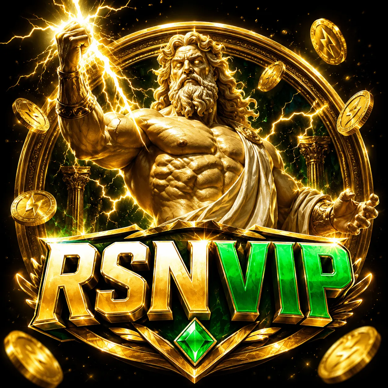 RSNVIP - Game ARPG Petualangan Seru di Ujung Jari Anda