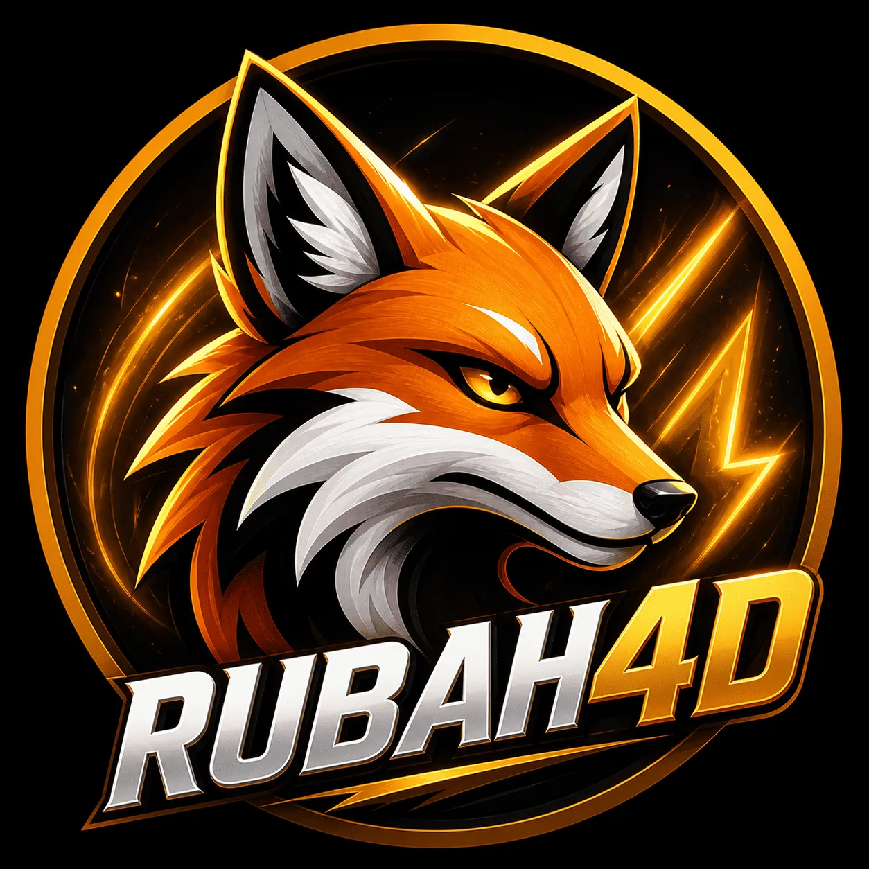 RUBAH4D - Petualangan Besar Dalam Dunia RPG