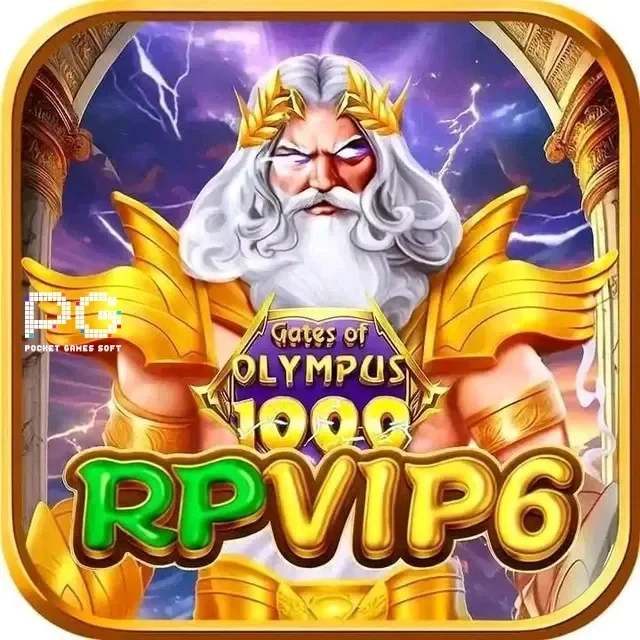 Logo rpvip6